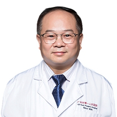 肖正华