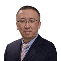 潘德生