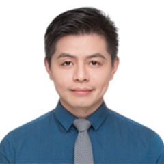 周易明