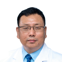 李庆云