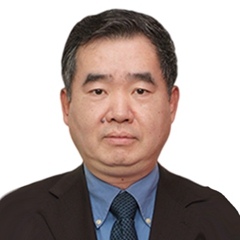 钟平
