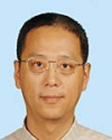 龚启明