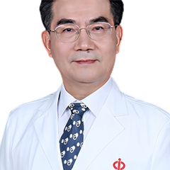 谢灿茂