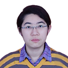 于俏