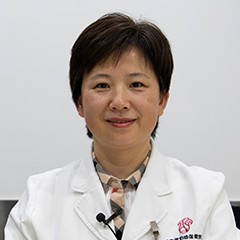 曾俐琴