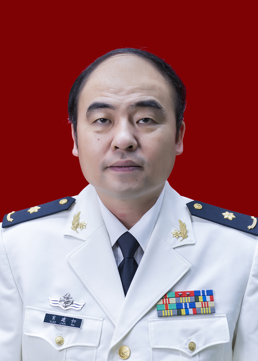肖建如