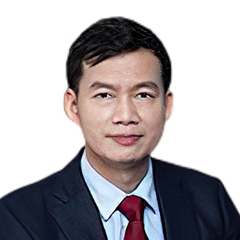 舒海华