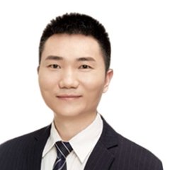 李步堂