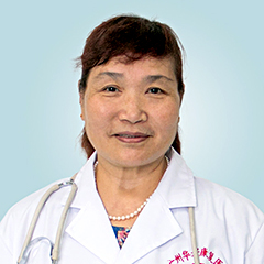 冯容妹