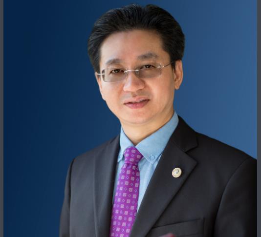 杨国胜