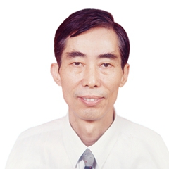 罗云坚