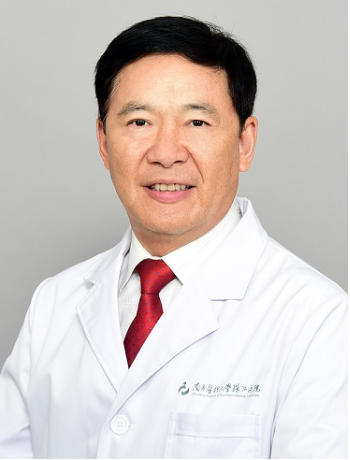陈爱华