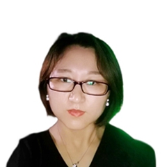 李海燕