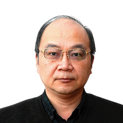 徐一峰