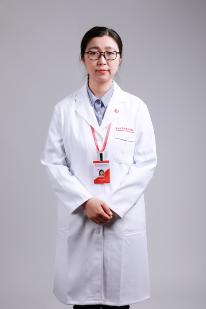 林如