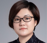 龚凌云