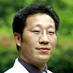 李勇