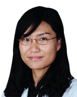 马珺