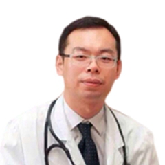 方跃华