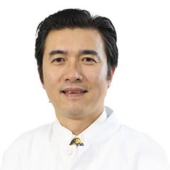 朱黎伟