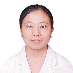 郭彩凤