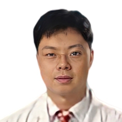 陆磊