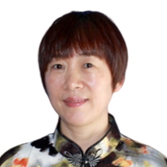 江霞