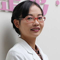 陈容容