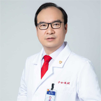 林红