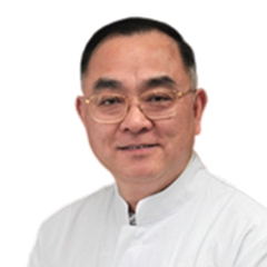 傅传刚