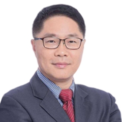 赵卫东