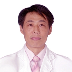 杨钦河
