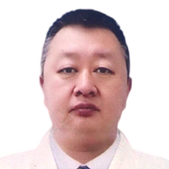 郭旭东