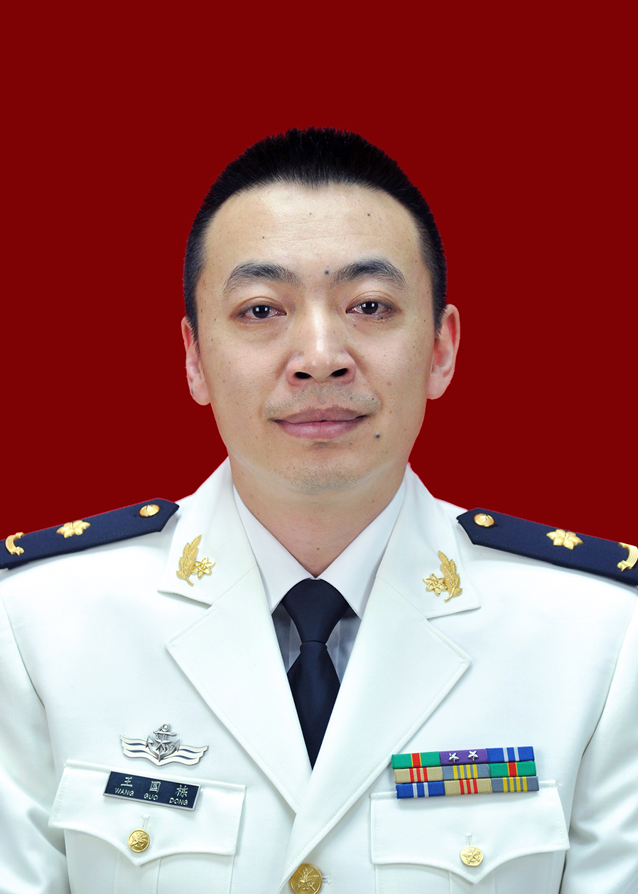 王国栋