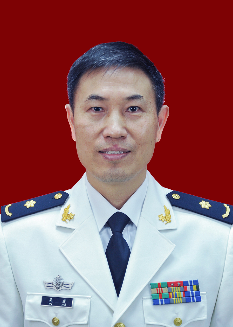 吴建
