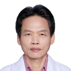 李志刚