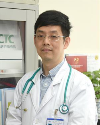 陈智伟