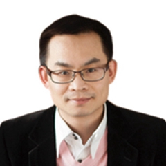 吴恒趋