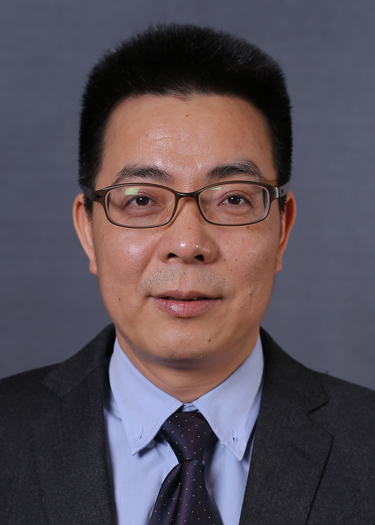 袁胜忠