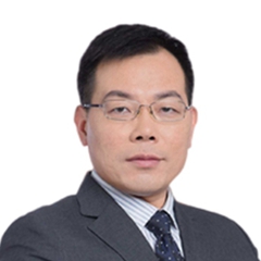 于华鹏