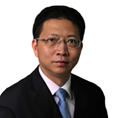 曾龙驿