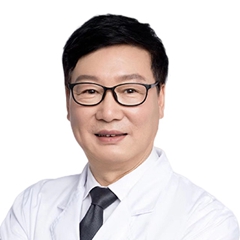 戚广崇