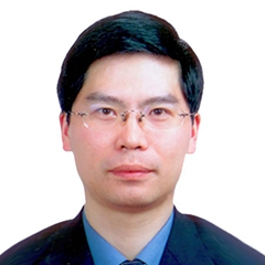 张巍