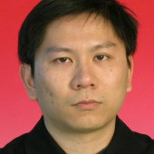 黎健勇