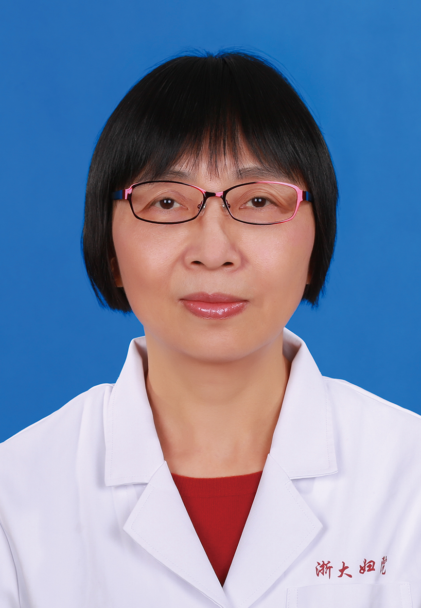 黄丽丽