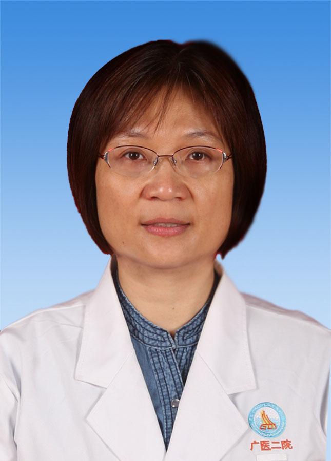 许博裳
