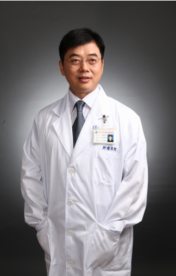 朱晓东