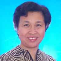 钱蔷英