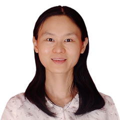 胡丽娟