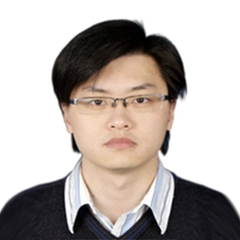 朱志栋